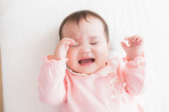 子どもに特別な感情が湧かず、義務感で育てているような気がする。同じような人いますか？