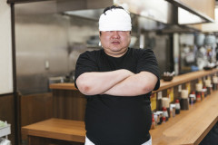 【衝撃】ラーメン屋店主ワイ「お客さん、スープ残すのやめてくれねえかなあ？？？」⇒結果･････！！