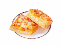 【画像】コメダの「ピザトースト」、写真詐欺で炎上