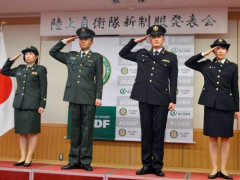 【悲報】日本を守る自衛隊員さんの給料が激安なのってなんでなん？・・・・・・・・・