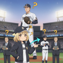 ボーイ（ガール）スカウトどうですか？