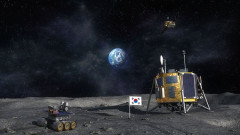 韓国、2031年に月周辺へ探査機…1億5000万キロ先のL4より先に「Cis-Lunar」へ！