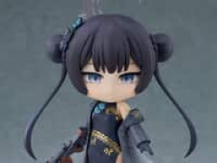 【ブルーアーカイブ】ねんどろいど「竜華キサキ」【本日発売】