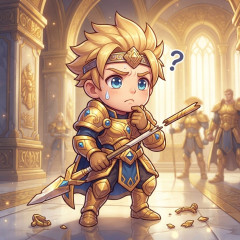 黄金聖闘士のミロって最弱なんか？