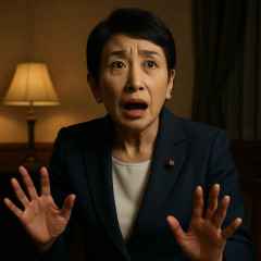 高市首相が〝公邸の怪談〟披露「ゴキブリに会って叫び声を上げていた」「この命も長い輪廻の中にいるのかもしれない」