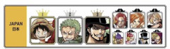 【速報】ワンピース人気投票、マジで誰も知らんモブキャラが21位に入賞し大荒れｗｗｗｗｗｗ
