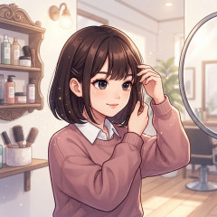 2way前髪って実際どう？