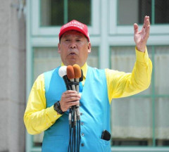 【困惑】立花孝志さん、沖縄県知事選出馬か・・・・・・・・・