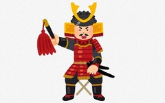 戦国時代の農民「隣の村で戦やってるぞ！観に行こうぜ！」