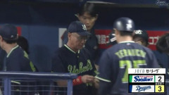 ヤクルト、開幕直後の勢いが完全に消えてしまう…