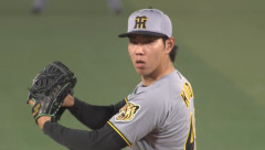 【朗報】阪神工藤、ガチで藤川球児クラスｗｗｗｗｗｗｗｗｗｗｗｗｗｗｗｗｗｗｗｗｗｗｗｗｗｗｗｗｗｗｗｗｗｗｗｗ