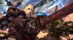【FF14】「セフィロスは身長200cmくらいあるのに…」ゼノスさん、デカすぎてFF7のセフィロスが小さく見える