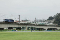 【衝撃】撮り鉄だけど電車を撮った…wwwwwwwwww