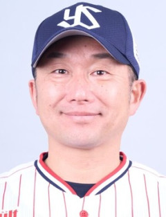 【悲報】46歳石川雅規、2軍10試合0勝2敗 防御率7.83