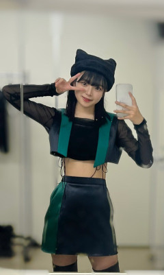 【画像】このJCアイドルのウエスト最高ｗｗｗｗｗｗｗｗｗｗ