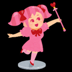 日本保守党さん、まどマギのキャラを政治利用してしまうwwwwwwwww