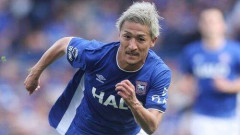 【衝撃】FW前田大然さん「全然強度が違う」英プレミアデビューに感慨・・・・・・・・・