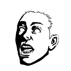 【画像】おじさん「サイドを刈り上げれば清潔感が出る」→衝撃の結果がこちらｗｗｗｗｗ