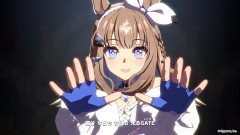 【ウマ娘】石原夏織さんのライブを観に行ったウマ娘声優さんたち