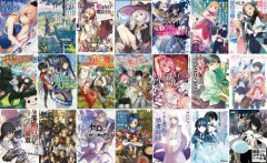 【疑問】なろうが好きな人ってなんで同じようなテンプレ作品でも満足できるの？