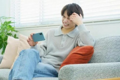マッチングアプリ、ガチでいいねが来ないwwwww