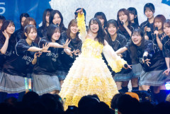 【日向坂46】オードリー春日さん、三期生ライブに来ていた！？【山口陽世卒業セレモニー】