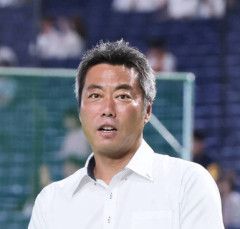 【朗報】上原浩治、19歳で予備校＆バイト生活を送っていた