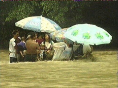 【戦慄】DQNの川流れとかいう胸糞悪い事故・・・・・・・・・