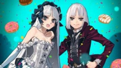 【FGO】バレンタイン2026では誰が何をくれるのか気になるのも恒例。プレラーティなどは男女差分の有無が気になるところ