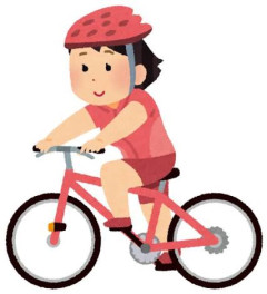【動画】女の子がスポーツ自転車を漕ぐ姿、セクシーすぎるｗｗｗｗｗｗｗｗｗｗｗｗｗｗｗｗ