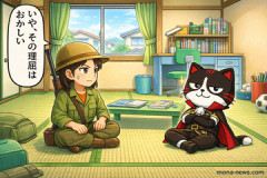 【税金】ナマポ「生活保護で猫を飼っていて何が悪い！この子が病気になったら、治療費のために恥もプライドも捨てて頭も下げる」 ネット「頭下げるとどこの誰がお金くれるん？」