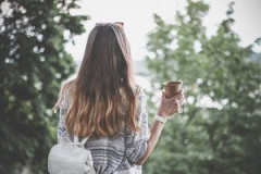 すれ違う女の子に「可愛い…」って言う遊び楽しすぎワロタ