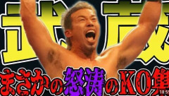 日本人最強の格闘家って武蔵でOK？