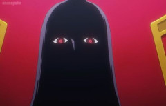 【ネタバレ注意】『ワンピース』最新話のイム様、第二形態でガチでとんでもない姿になるｗｗｗｗｗ