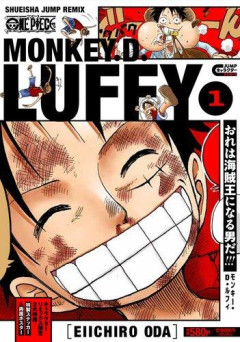 【朗報】「ONE PIECE」第2回世界人気投票、ルフィさんが連覇し上位30キャラ発表ｗｗｗｗｗｗｗｗｗｗ