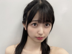 【朗報】五百城茉央、第1位に輝いてしまうwwwwww