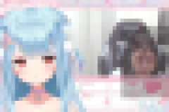 【動画】美人vtuber、白々しく顔バレ演出してしまうwwwwwwwww