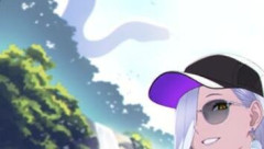 【FGO】概念礼装「渓谷の神秘」のイラストはおみぃさんだけでなく蛇神も大きい