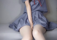 【悲報】卓球美女さん、トンデモない切り抜き方をされてまうwwwwww