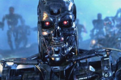 映画『ターミネーター』 NHS BSで放送決定!