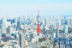 三大東京でよくある勘違い「品川駅は品川区にある」「都庁は千代田区」