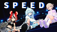 【衝撃】ホロライブ：ダンスパフォーマー３人が弾ける