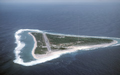 【朗報】南鳥島沖でレアアース泥約50トンの回収に成功
