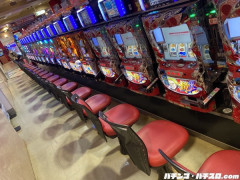 今月スロで10万負け、6万負け、6万負けで22万も負けてる。俺より不運なやついないでしょ…