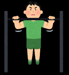 【筋トレ】魅力的な背中を手に入れるコツ教えてｗｗｗ