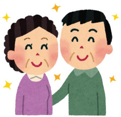真剣に夫婦生活が限界だと感じてる。でも妻と私の親や親戚との関係が良好で、それが悩みになっている。