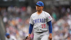 【MLB】カブス・今永昇太、3回途中2失点で降板…チームは19－2で圧勝！誠也は2安打3四球