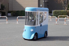 【衝撃】韓国人「日本、免許なしで乗れる車を出してきた」