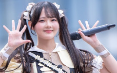 日本のアイドルがケニアでライブ→衝撃の結果にｗｗｗｗｗｗｗｗ
