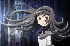 【悲報】ワイ、「魔法少女まどか⭐︎マギカ」を叛逆まで観るも意味不明すぎて泣くｗｗｗｗｗｗｗｗ